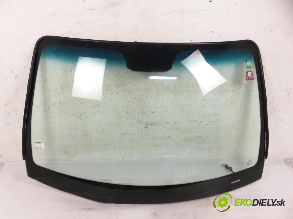 HYUNDAI SANTA FÉ II (CM) SUV 2006 110,00 2.2 CRDi GLS 4x4 150 - D4EB 2188,00 Okno čelná