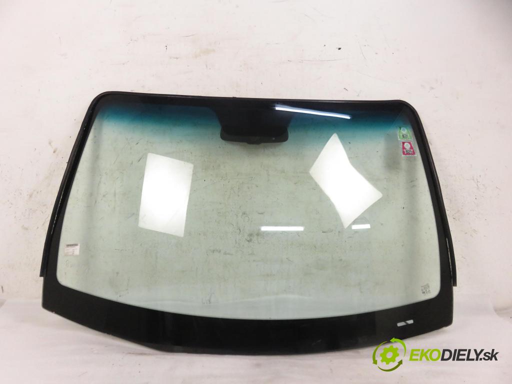 HYUNDAI SANTA FÉ II (CM) SUV 2006 110,00 2.2 CRDi GLS 4x4 150 - D4EB 2188,00 Okno čelná