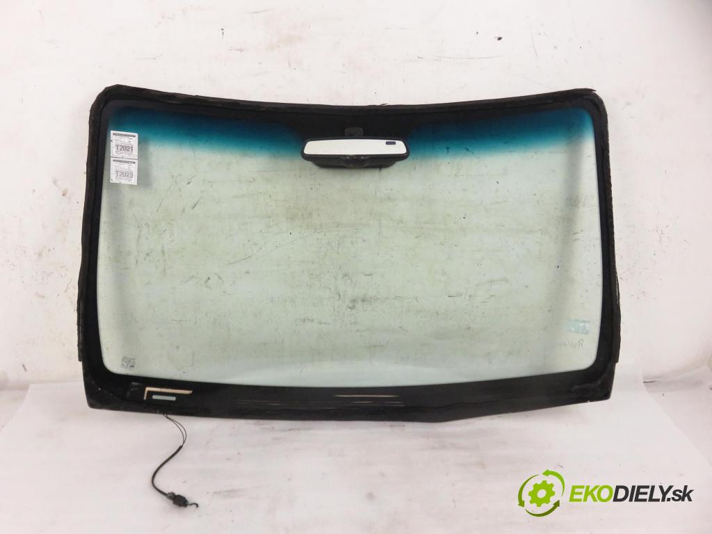 HYUNDAI SANTA FÉ II (CM) SUV 2006 110,00 2.2 CRDi GLS 4x4 150 - D4EB 2188,00 Okno čelná