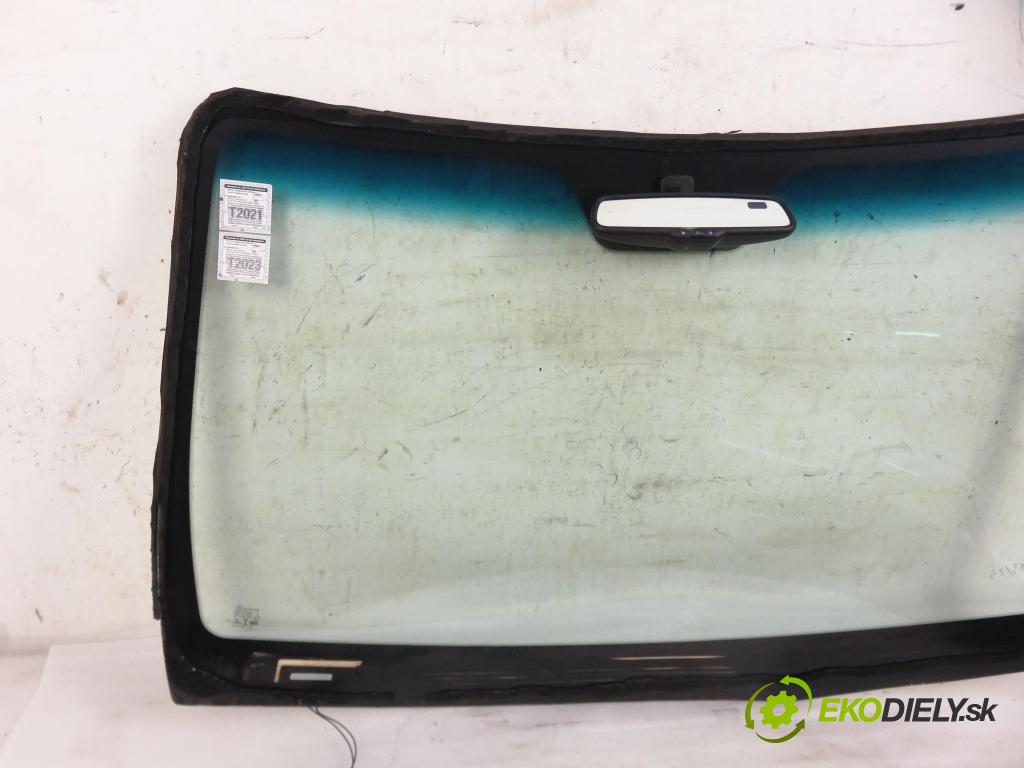 HYUNDAI SANTA FÉ II (CM) SUV 2006 110,00 2.2 CRDi GLS 4x4 150 - D4EB 2188,00 Okno čelná