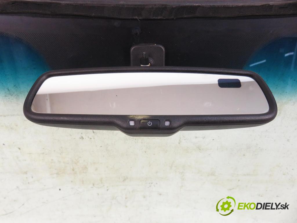 HYUNDAI SANTA FÉ II (CM) SUV 2006 110,00 2.2 CRDi GLS 4x4 150 - D4EB 2188,00 Okno čelná