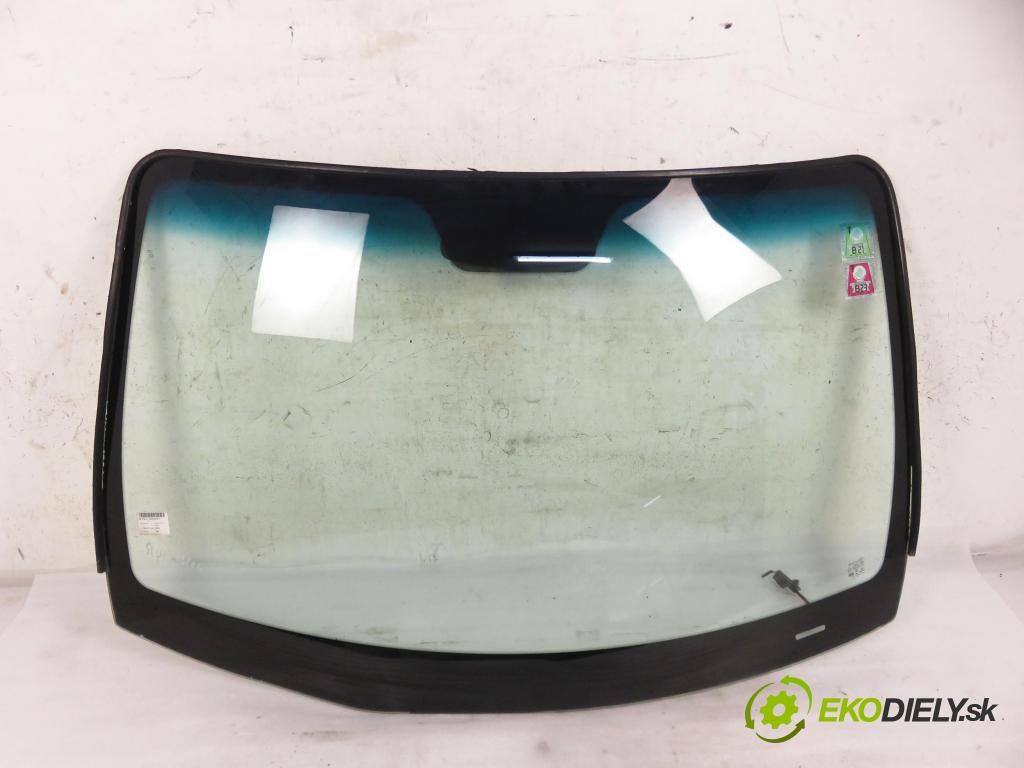 HYUNDAI SANTA FÉ II (CM) SUV 2006 110,00 2.2 CRDi GLS 4x4 150 - D4EB 2188,00 Okno čelná