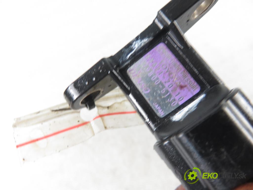 TOYOTA RAV 4 II (_A2_) SUV 2003 85,00 2.0 D-4D 4WD 116 - 1CD-FTV 1995,00 snímač TLAK: MAP senzor 8942120210 ; 0798005130