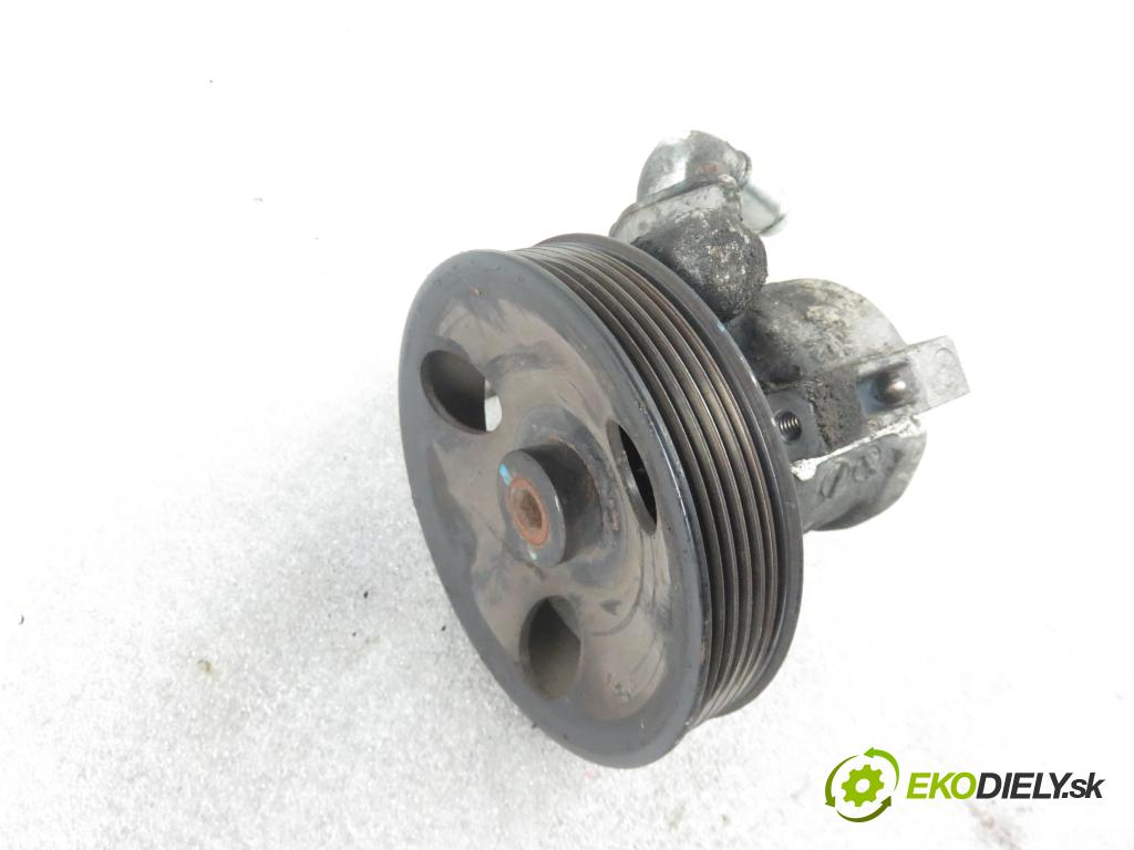 CHEVROLET LACETTI (J200) KOMBI 2007 89,00 2.0 TCDi 16V 121 - Z 20 DM 1991,00 Pumpa servočerpadlo  (Servočerpadlá, pumpy riadenia)