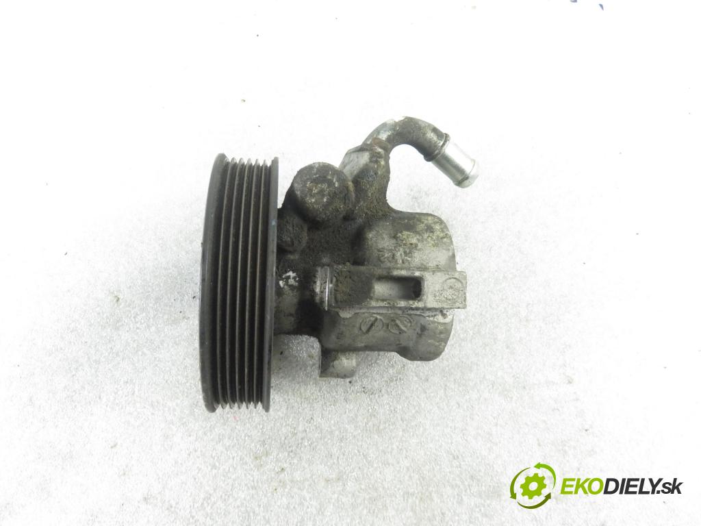 CHEVROLET LACETTI (J200) KOMBI 2007 89,00 2.0 TCDi 16V 121 - Z 20 DM 1991,00 Pumpa servočerpadlo  (Servočerpadlá, pumpy riadenia)