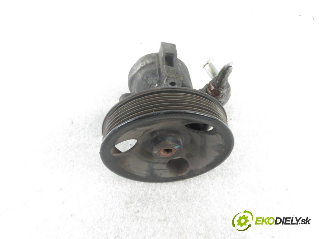 CHEVROLET LACETTI (J200) KOMBI 2007 89,00 2.0 TCDi 16V 121 - Z 20 DM 1991,00 Pumpa servočerpadlo  (Servočerpadlá, pumpy riadenia)