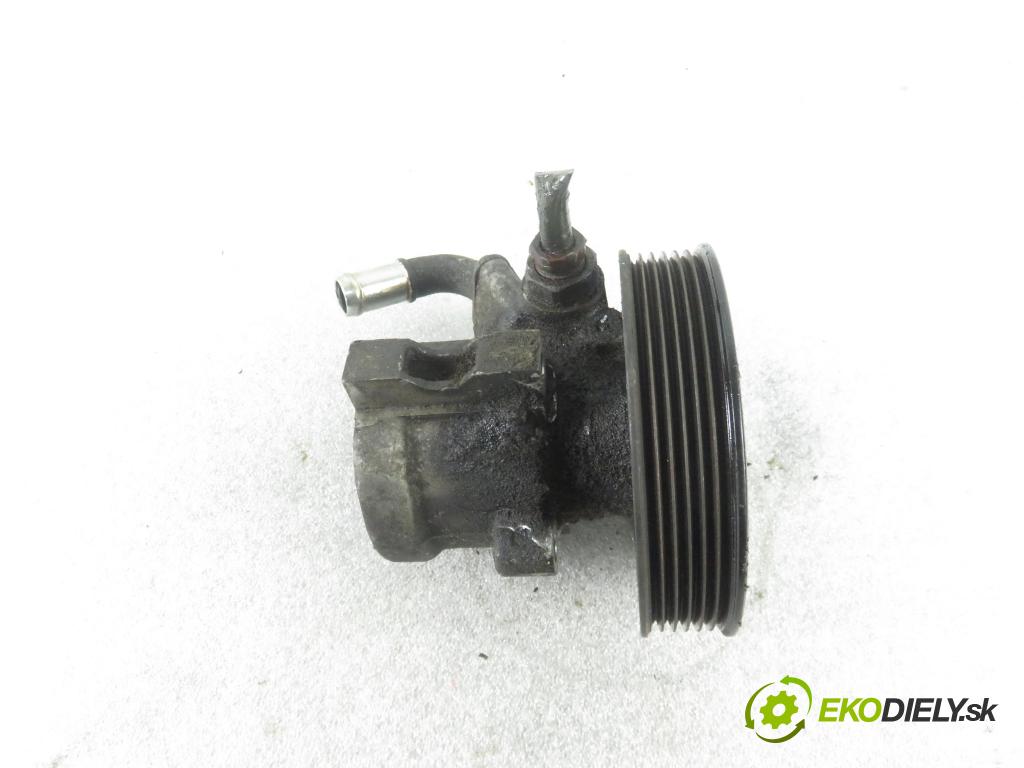 CHEVROLET LACETTI (J200) KOMBI 2007 89,00 2.0 TCDi 16V 121 - Z 20 DM 1991,00 Pumpa servočerpadlo  (Servočerpadlá, pumpy riadenia)