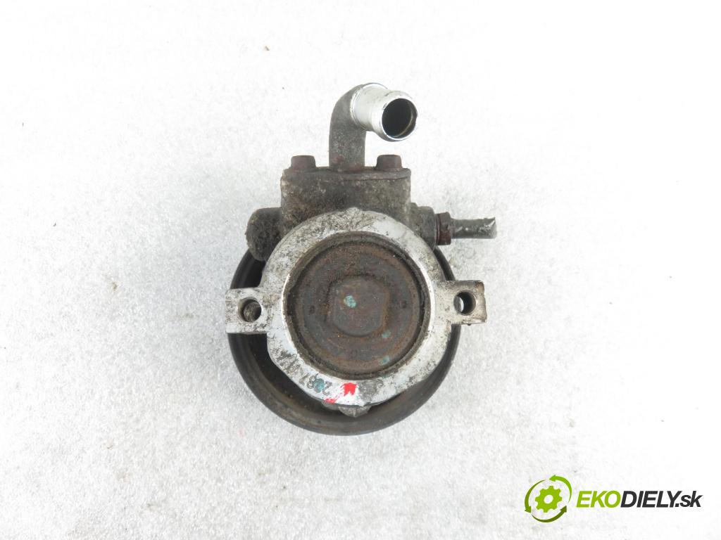 CHEVROLET LACETTI (J200) KOMBI 2007 89,00 2.0 TCDi 16V 121 - Z 20 DM 1991,00 Pumpa servočerpadlo  (Servočerpadlá, pumpy riadenia)