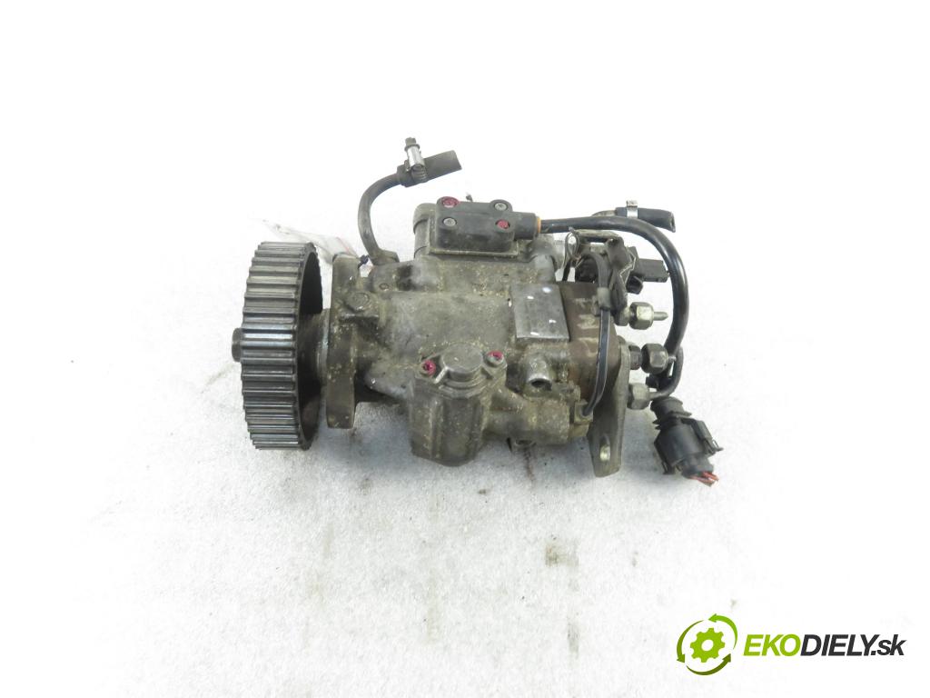 AUDI A4 (8D2, B5) SEDAN 1998 66,00 1.9 TDI - AHU 1896,00 Pumpa vstrekovacia 028130110H ; 04650404985 (Vstrekovacie čerpadlá)