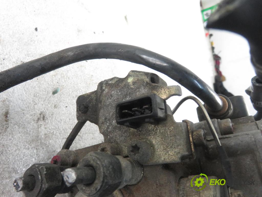 AUDI A4 (8D2, B5) SEDAN 1998 66,00 1.9 TDI - AHU 1896,00 Pumpa vstrekovacia 028130110H ; 04650404985 (Vstrekovacie čerpadlá)