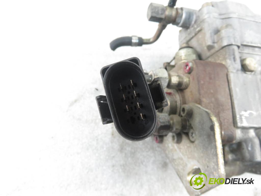 AUDI A4 (8D2, B5) SEDAN 1998 66,00 1.9 TDI - AHU 1896,00 Pumpa vstrekovacia 028130110H ; 04650404985 (Vstrekovacie čerpadlá)