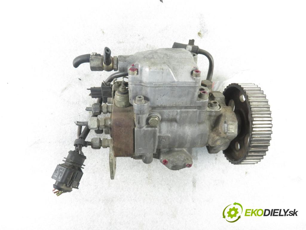 AUDI A4 (8D2, B5) SEDAN 1998 66,00 1.9 TDI - AHU 1896,00 Pumpa vstrekovacia 028130110H ; 04650404985 (Vstrekovacie čerpadlá)