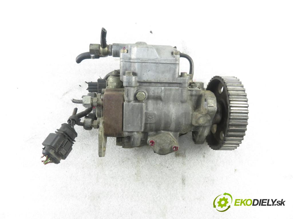 AUDI A4 (8D2, B5) SEDAN 1998 66,00 1.9 TDI - AHU 1896,00 Pumpa vstrekovacia 028130110H ; 04650404985 (Vstrekovacie čerpadlá)