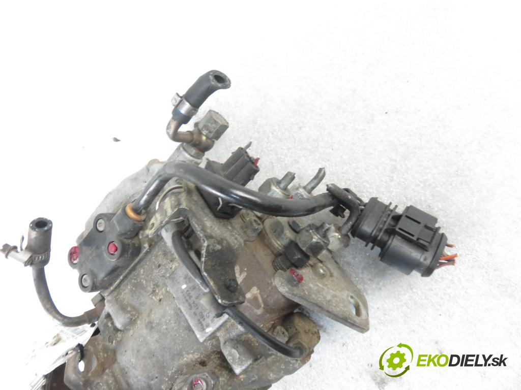 AUDI A4 (8D2, B5) SEDAN 1998 66,00 1.9 TDI - AHU 1896,00 Pumpa vstrekovacia 028130110H ; 04650404985 (Vstrekovacie čerpadlá)