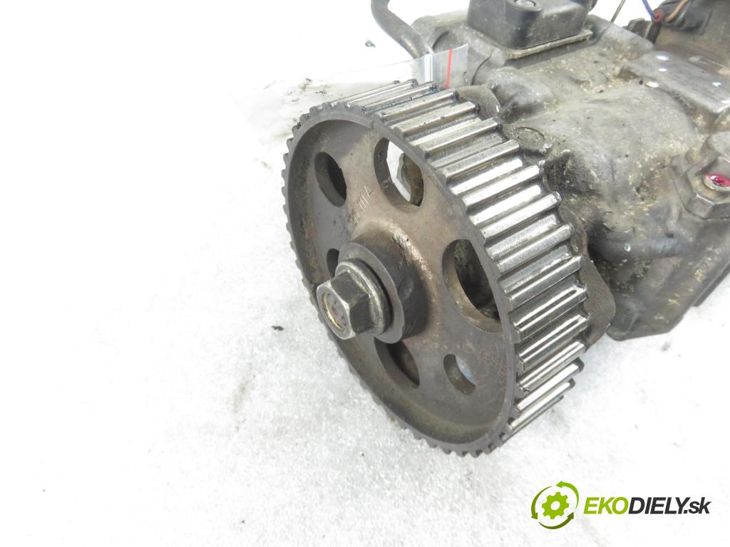 AUDI A4 (8D2, B5) SEDAN 1998 66,00 1.9 TDI - AHU 1896,00 Pumpa vstrekovacia 028130110H ; 04650404985 (Vstrekovacie čerpadlá)