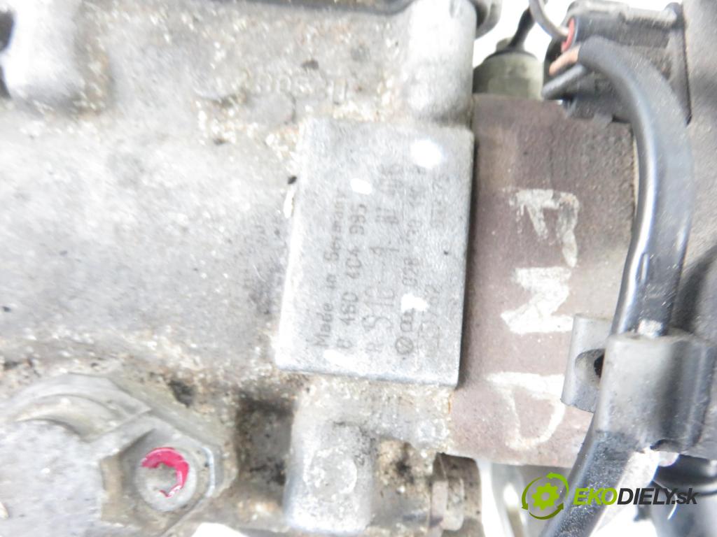 AUDI A4 (8D2, B5) SEDAN 1998 66,00 1.9 TDI - AHU 1896,00 Pumpa vstrekovacia 028130110H ; 04650404985 (Vstrekovacie čerpadlá)