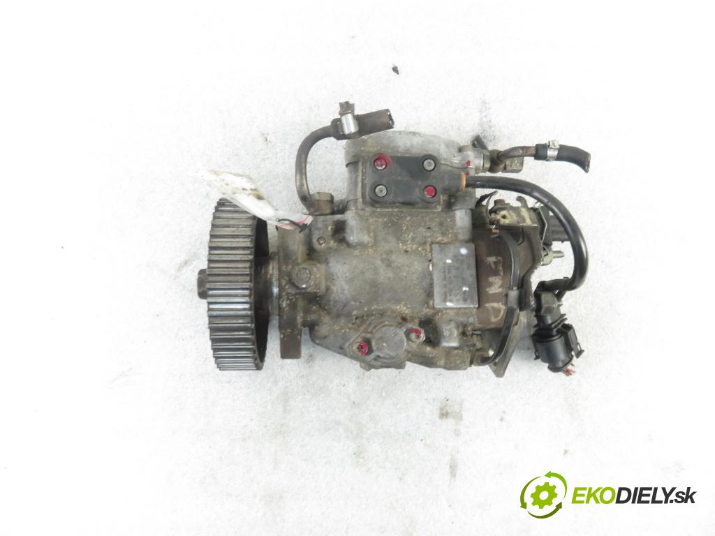 AUDI A4 (8D2, B5) SEDAN 1998 66,00 1.9 TDI - AHU 1896,00 Pumpa vstrekovacia 028130110H ; 04650404985 (Vstrekovacie čerpadlá)