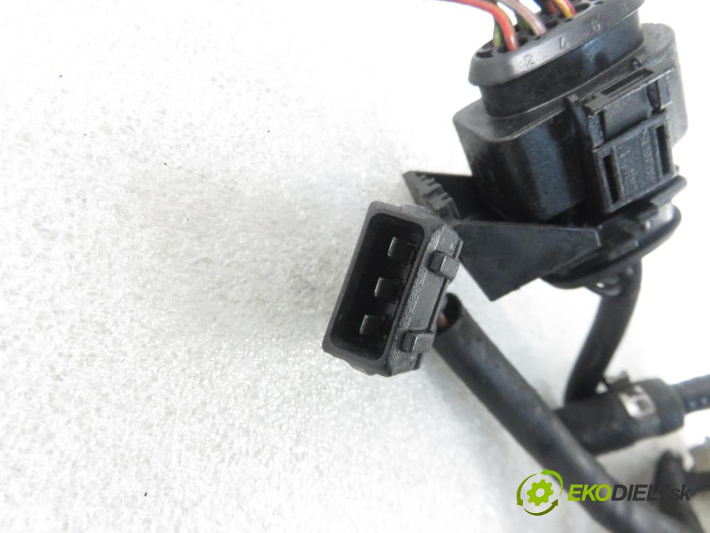 AUDI A4 Avant (8D5, B5) KOMBI 2000 81,00 1.9 TDI - AFN 1896,00 Pumpa vstrekovacia 028130115A ; 0460404969 (Vstrekovacie čerpadlá)