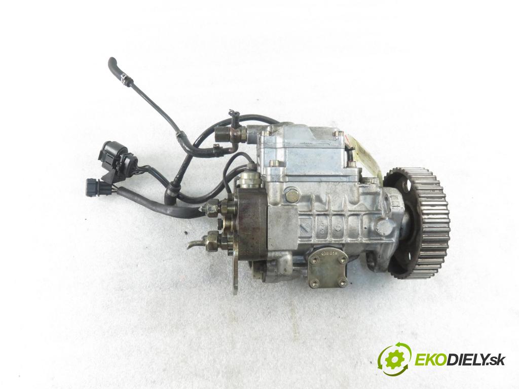 AUDI A4 Avant (8D5, B5) KOMBI 2000 81,00 1.9 TDI - AFN 1896,00 Pumpa vstrekovacia 028130115A ; 0460404969 (Vstrekovacie čerpadlá)