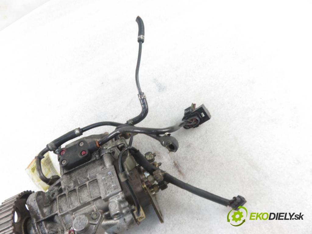 AUDI A4 Avant (8D5, B5) KOMBI 2000 81,00 1.9 TDI - AFN 1896,00 Pumpa vstrekovacia 028130115A ; 0460404969 (Vstrekovacie čerpadlá)