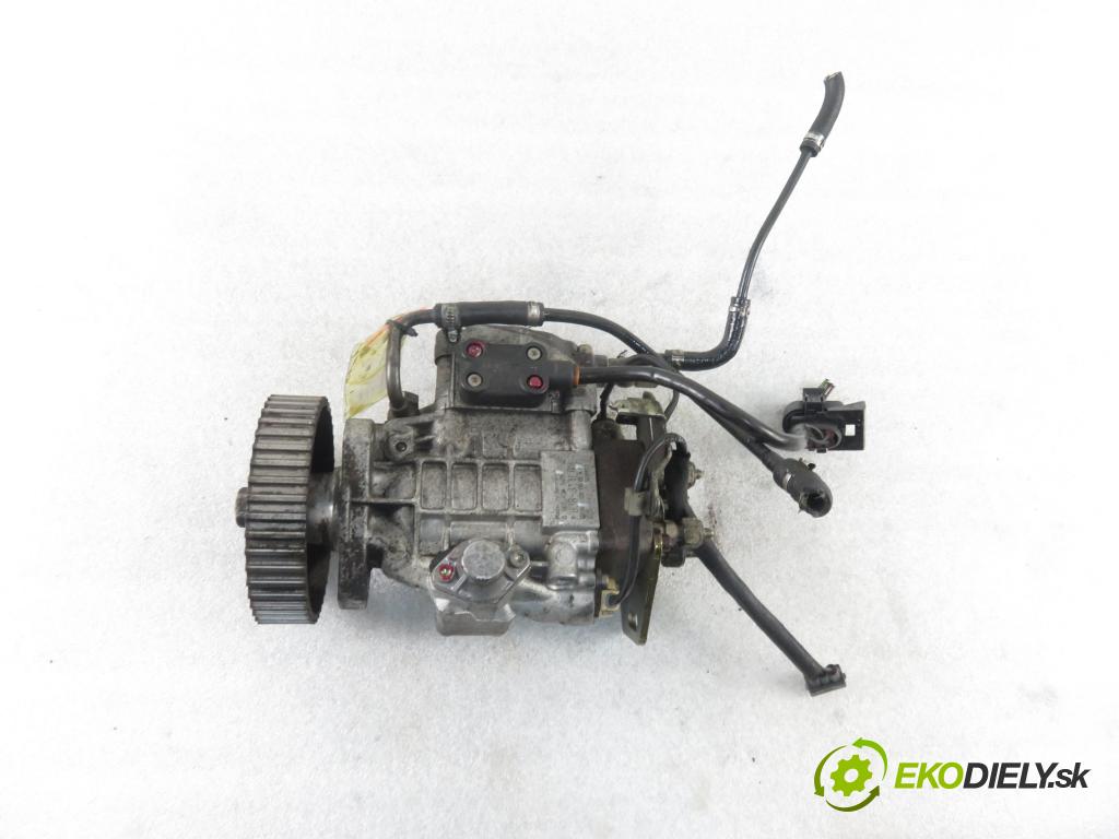 AUDI A4 Avant (8D5, B5) KOMBI 2000 81,00 1.9 TDI - AFN 1896,00 Pumpa vstrekovacia 028130115A ; 0460404969 (Vstrekovacie čerpadlá)