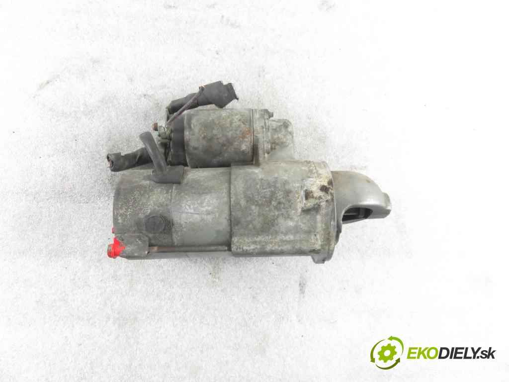 CHEVROLET LACETTI (J200) KOMBI 2007 89,00 2.0 TCDi 16V 121 - Z 20 DM 1991,00 Štartér  (Štartéry)