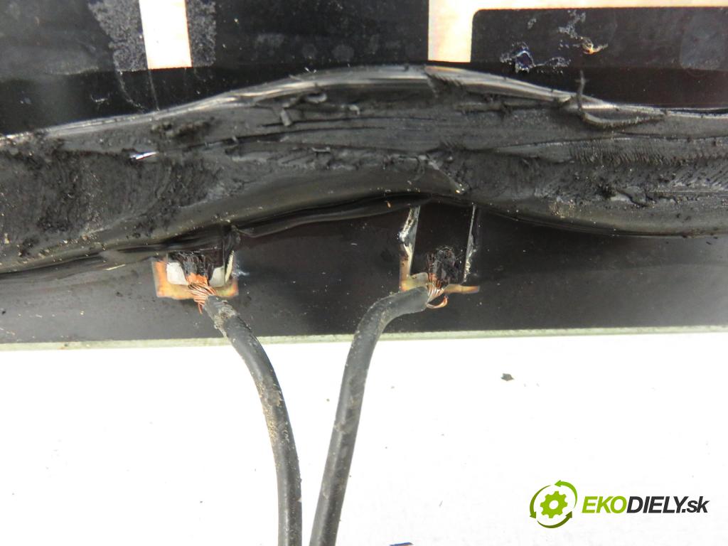 HYUNDAI TUCSON (JM) SUV 2007 103,00 2.0 CRDI Napęd na wszystkie koła - D4EA-F 1991,00 Okno čelná 