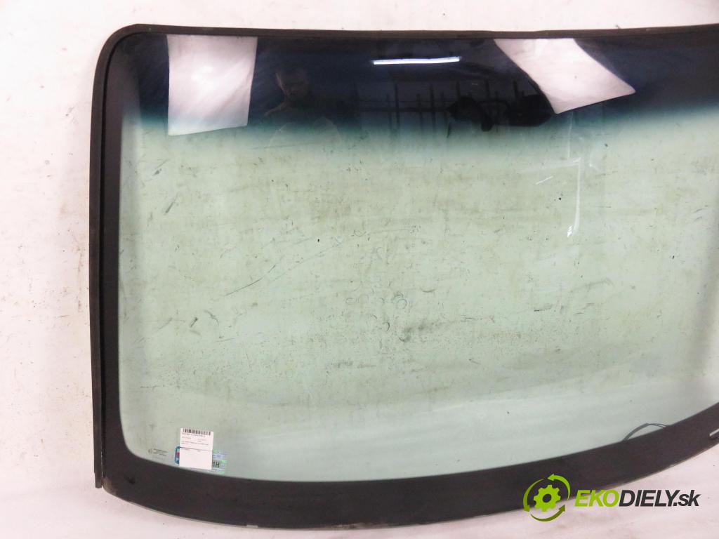 HYUNDAI TUCSON (JM) SUV 2007 103,00 2.0 CRDI Napęd na wszystkie koła - D4EA-F 1991,00 Okno čelná