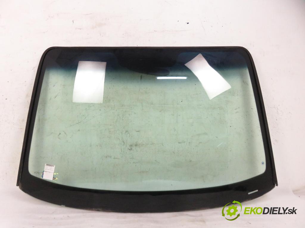 HYUNDAI TUCSON (JM) SUV 2007 103,00 2.0 CRDI Napęd na wszystkie koła - D4EA-F 1991,00 Okno čelná