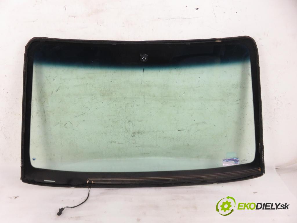 HYUNDAI TUCSON (JM) SUV 2007 103,00 2.0 CRDI Napęd na wszystkie koła - D4EA-F 1991,00 Okno čelná