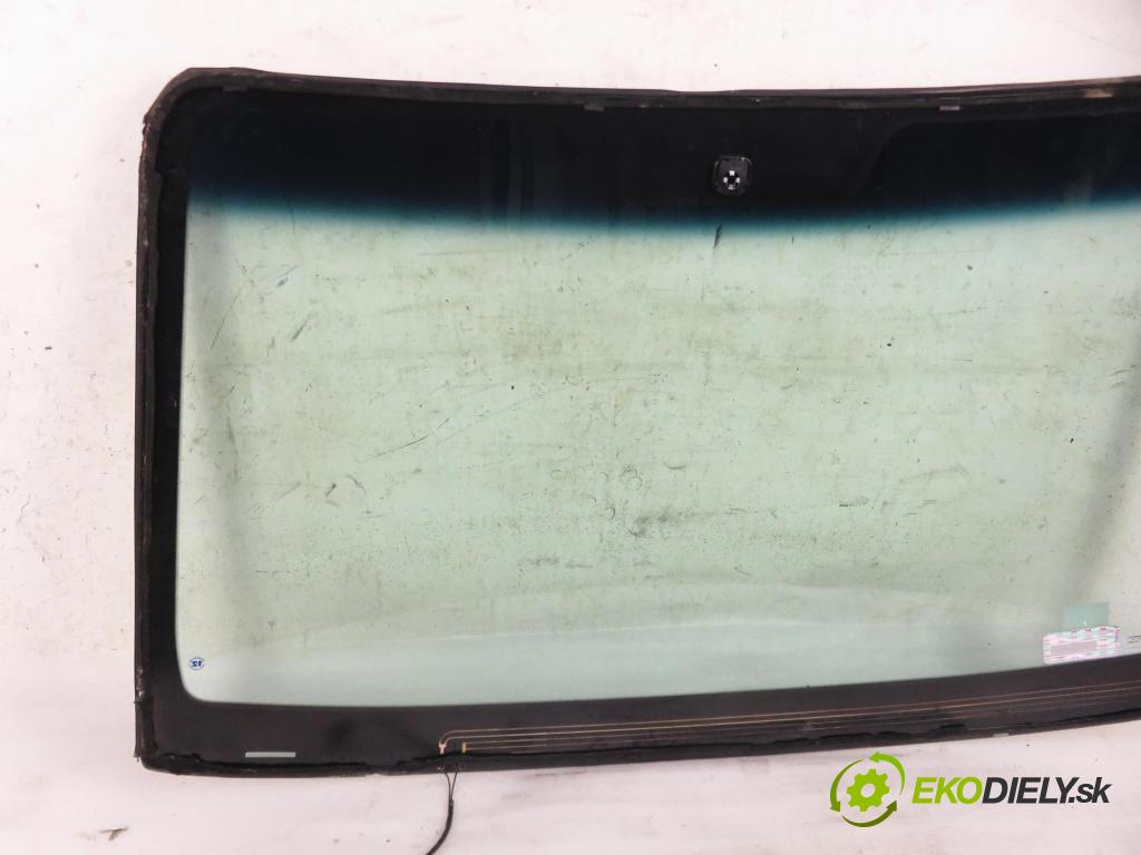 HYUNDAI TUCSON (JM) SUV 2007 103,00 2.0 CRDI Napęd na wszystkie koła - D4EA-F 1991,00 Okno čelná