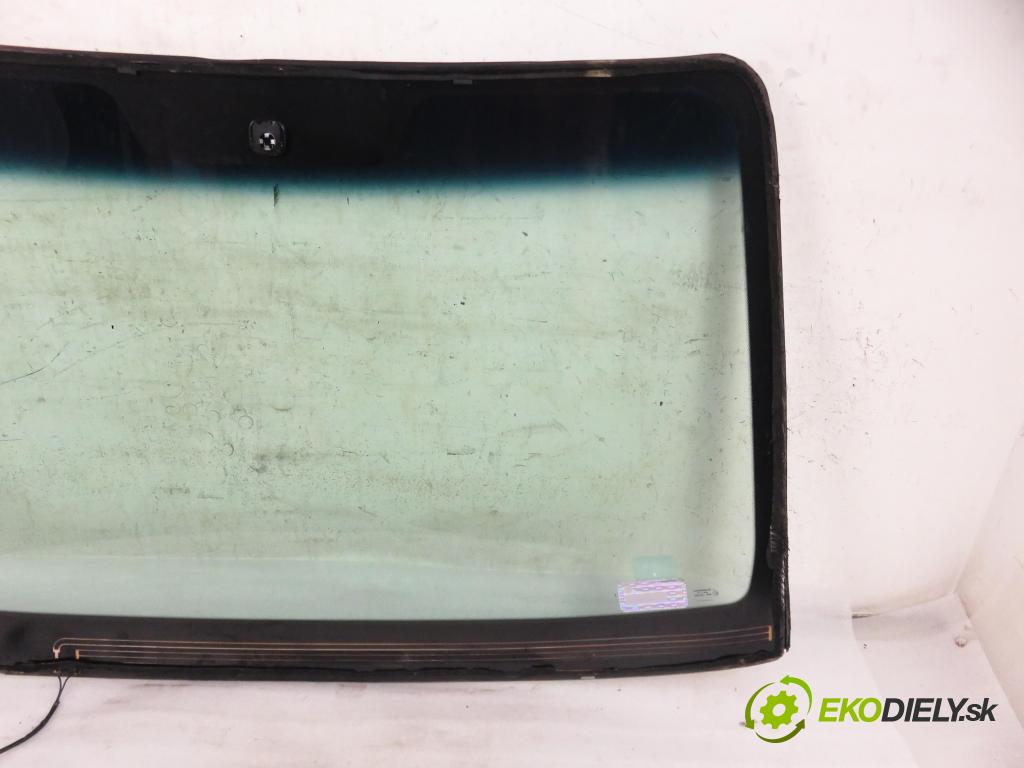 HYUNDAI TUCSON (JM) SUV 2007 103,00 2.0 CRDI Napęd na wszystkie koła - D4EA-F 1991,00 Okno čelná