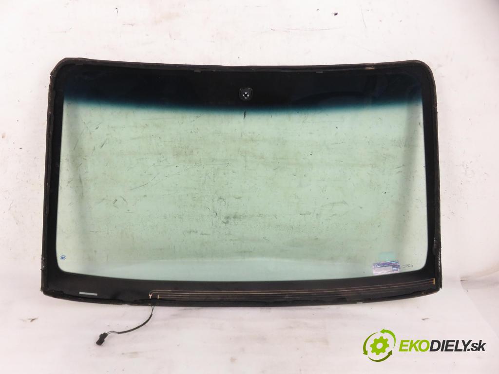 HYUNDAI TUCSON (JM) SUV 2007 103,00 2.0 CRDI Napęd na wszystkie koła - D4EA-F 1991,00 Okno čelná