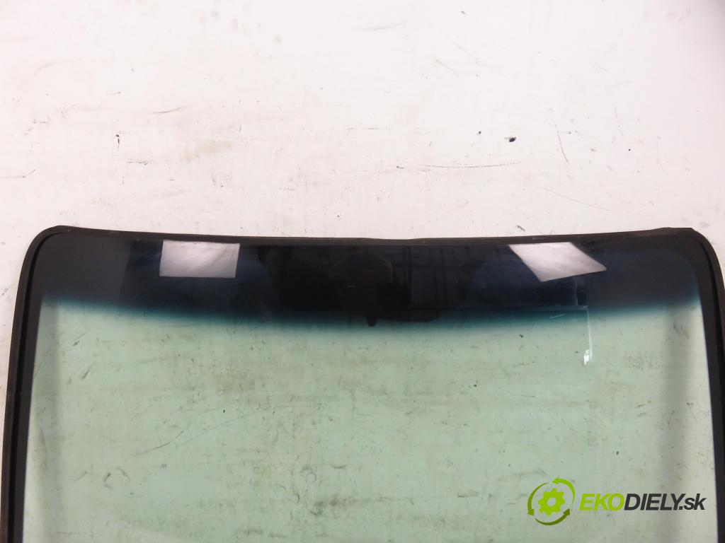 HYUNDAI TUCSON (JM) SUV 2007 103,00 2.0 CRDI Napęd na wszystkie koła - D4EA-F 1991,00 Okno čelná