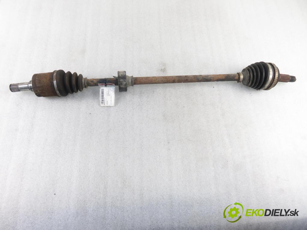 HONDA CIVIC VI Hatchback (EJ, EK) HB 2000 66,00 1.4 i S (EJ9) - D14Z2 1396,00 Poloos LP