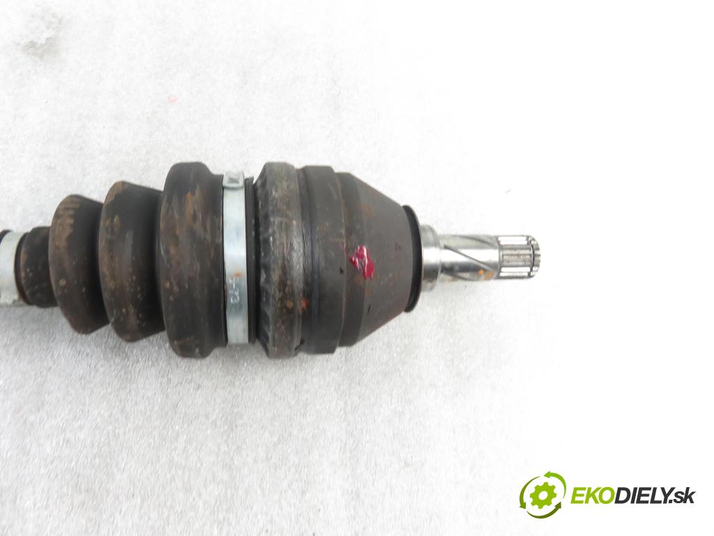 OPEL VECTRA C GTS (Z02) LIFTBACK 2003 90,00 1.8 16V 122 - Z 18 XE 1796,00 Poloos LP