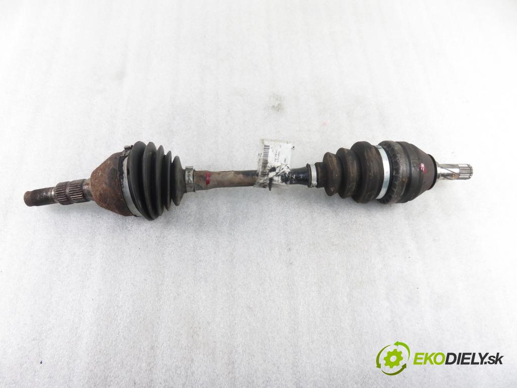 OPEL VECTRA C GTS (Z02) LIFTBACK 2003 90,00 1.8 16V 122 - Z 18 XE 1796,00 Poloos LP