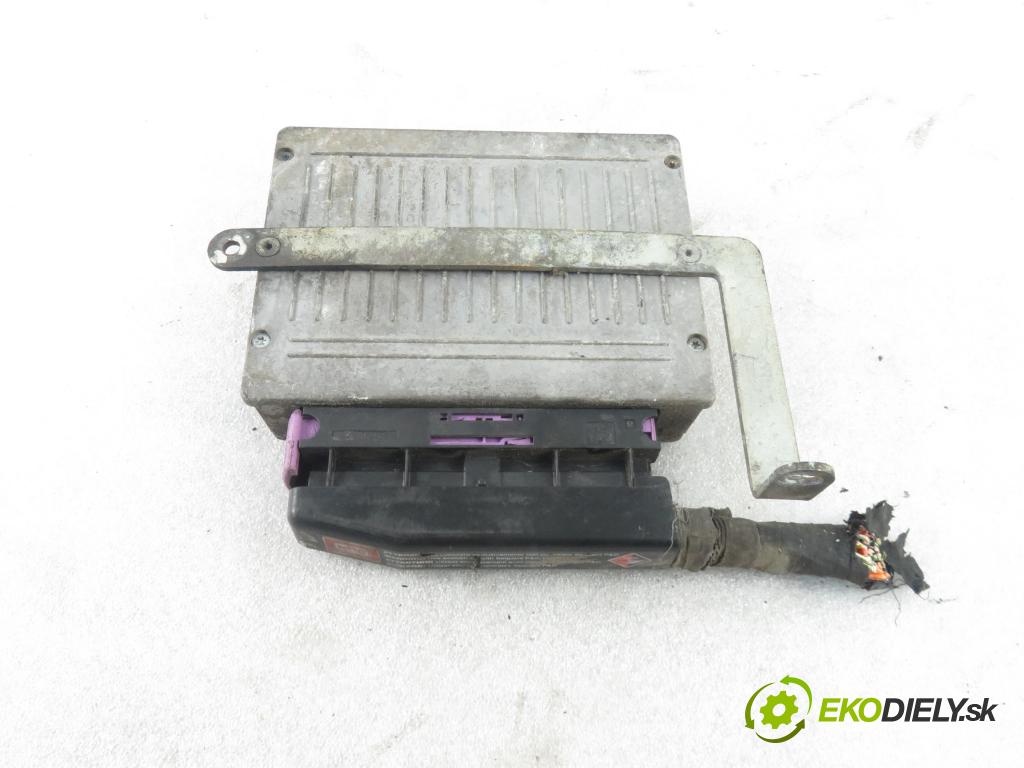 HYUNDAI i20 (PB, PBT) HB 2010 57,00 1.2 - G4LA 1248,00 Riadiaca jednotka LPG 67R011002