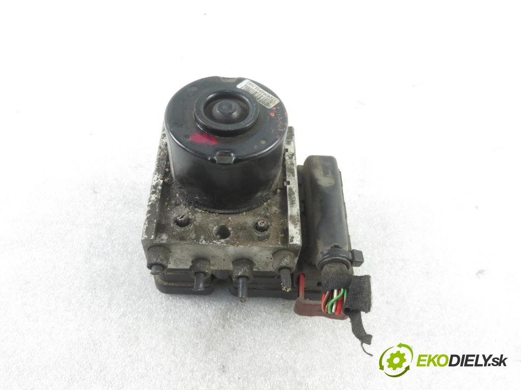 OPEL ASTRA H GTC (L08) HB 2007 74,00 1.7 CDTi - Z 17 DTH 1686,00 Pumpa ABS 13157576 ; 10020700244 ; 10097005093 (Pumpy ABS)