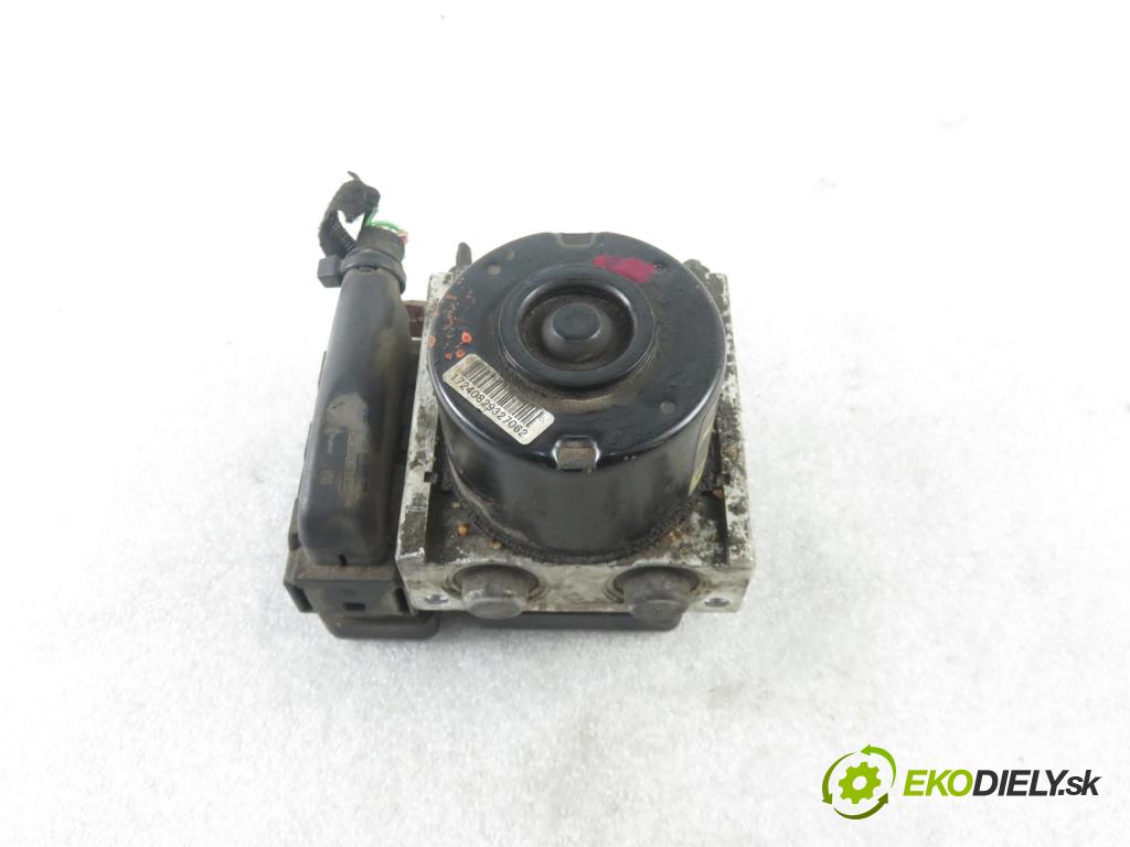 OPEL ASTRA H GTC (L08) HB 2007 74,00 1.7 CDTi - Z 17 DTH 1686,00 Pumpa ABS 13157576 ; 10020700244 ; 10097005093 (Pumpy ABS)