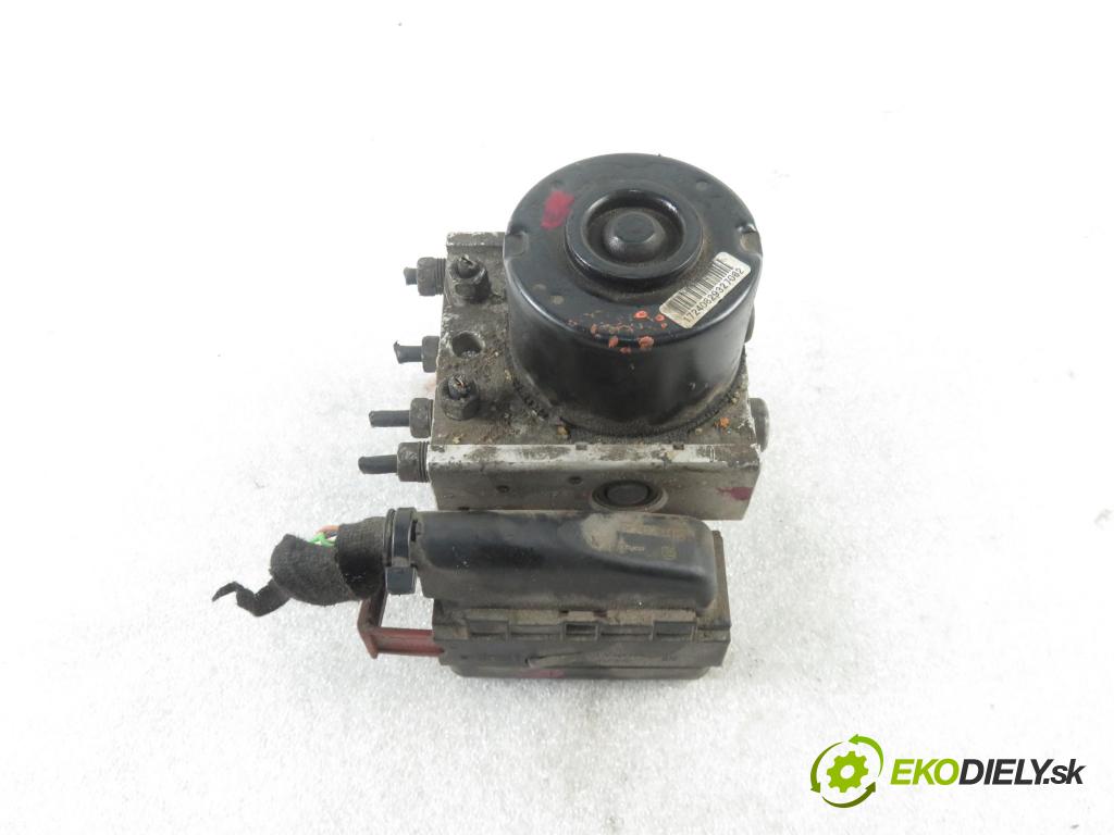 OPEL ASTRA H GTC (L08) HB 2007 74,00 1.7 CDTi - Z 17 DTH 1686,00 Pumpa ABS 13157576 ; 10020700244 ; 10097005093 (Pumpy ABS)