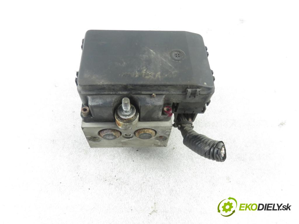 HONDA JAZZ II (GD_, GE3, GE2) HB 2003 0,00 1.3 iDSi - L13A1 1339,00 Pumpa ABS 044001296 (Pumpy ABS)