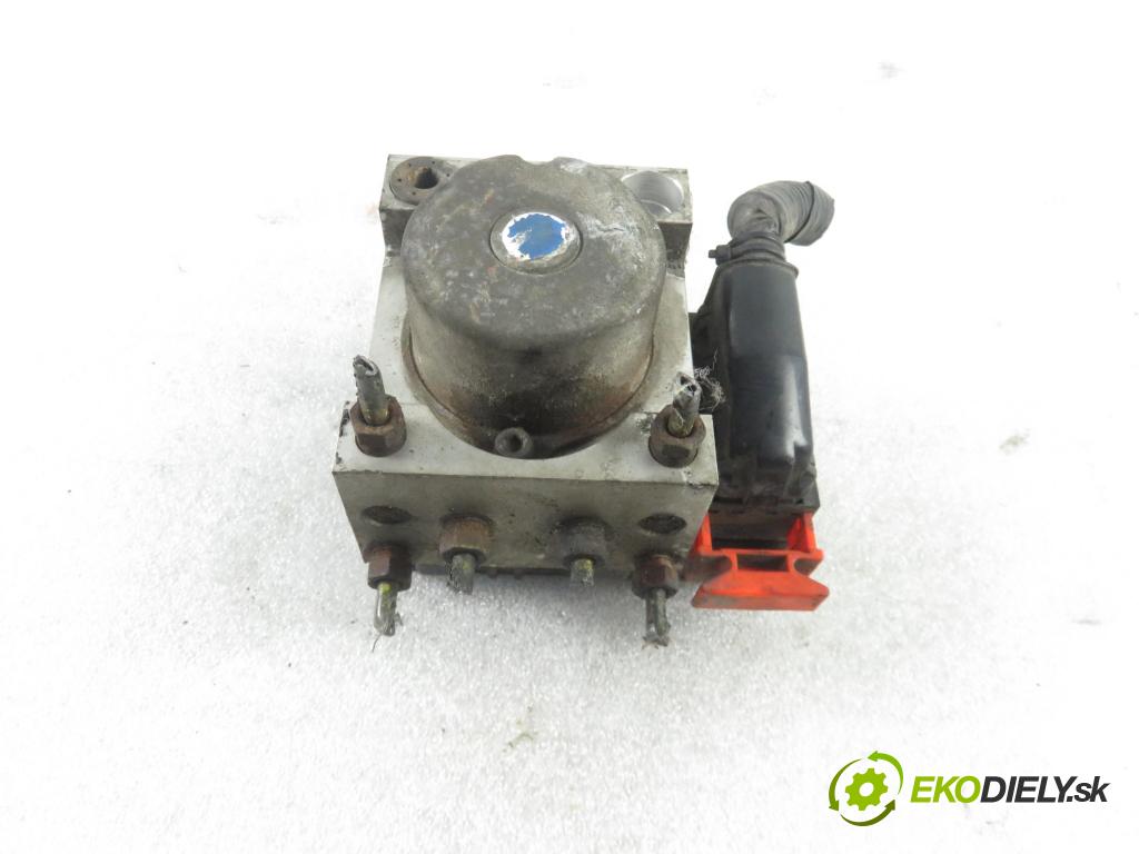 HONDA JAZZ II (GD_, GE3, GE2) HB 2003 0,00 1.3 iDSi - L13A1 1339,00 Pumpa ABS 044001296 (Pumpy ABS)