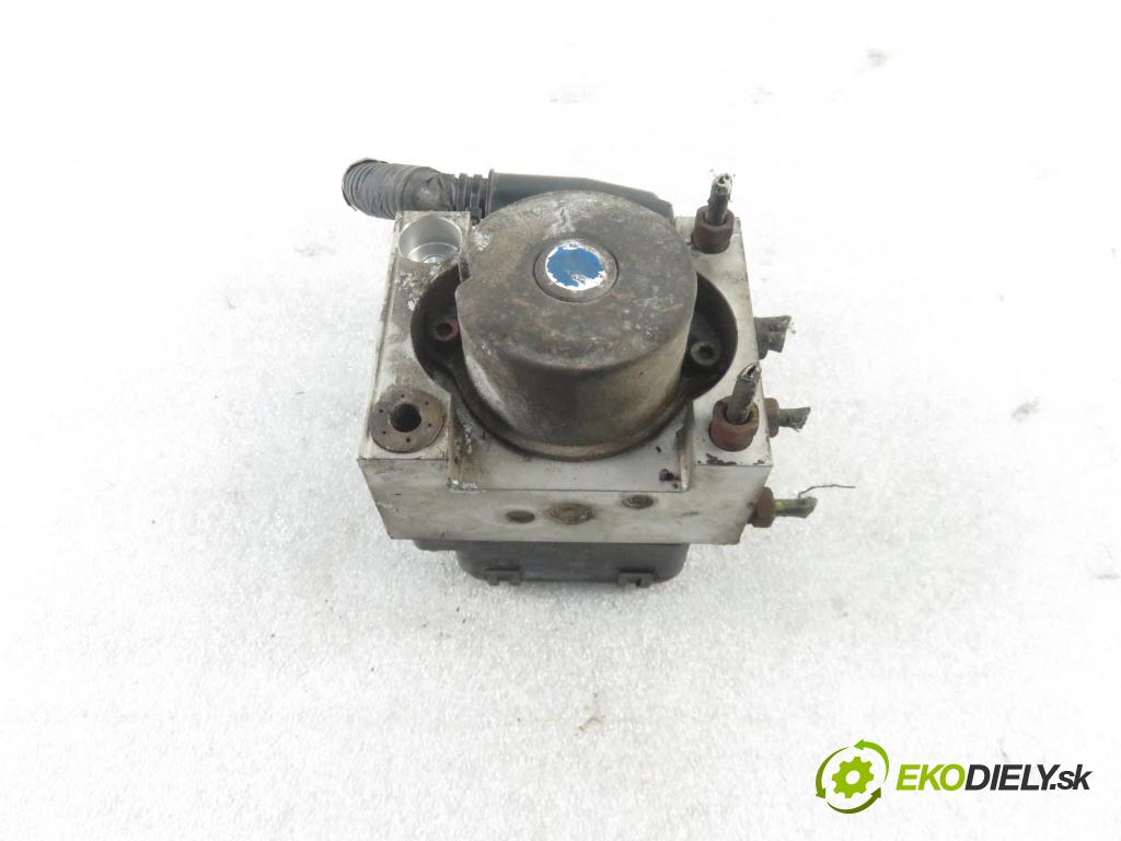 HONDA JAZZ II (GD_, GE3, GE2) HB 2003 0,00 1.3 iDSi - L13A1 1339,00 Pumpa ABS 044001296 (Pumpy ABS)