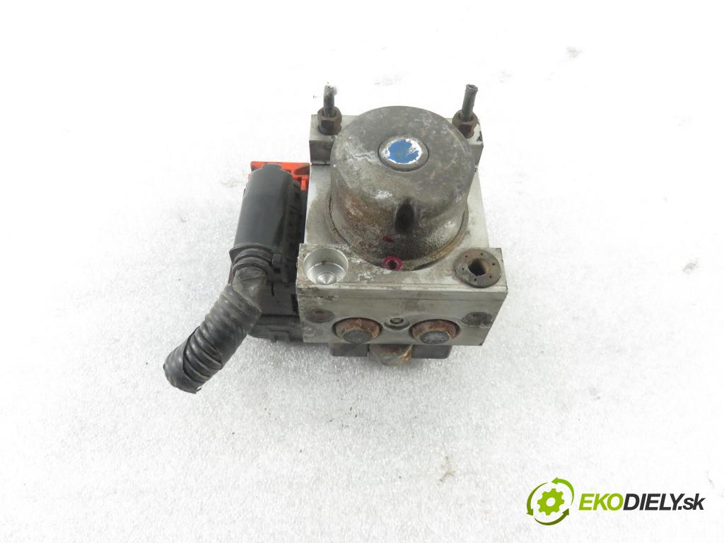 HONDA JAZZ II (GD_, GE3, GE2) HB 2003 0,00 1.3 iDSi - L13A1 1339,00 Pumpa ABS 044001296 (Pumpy ABS)