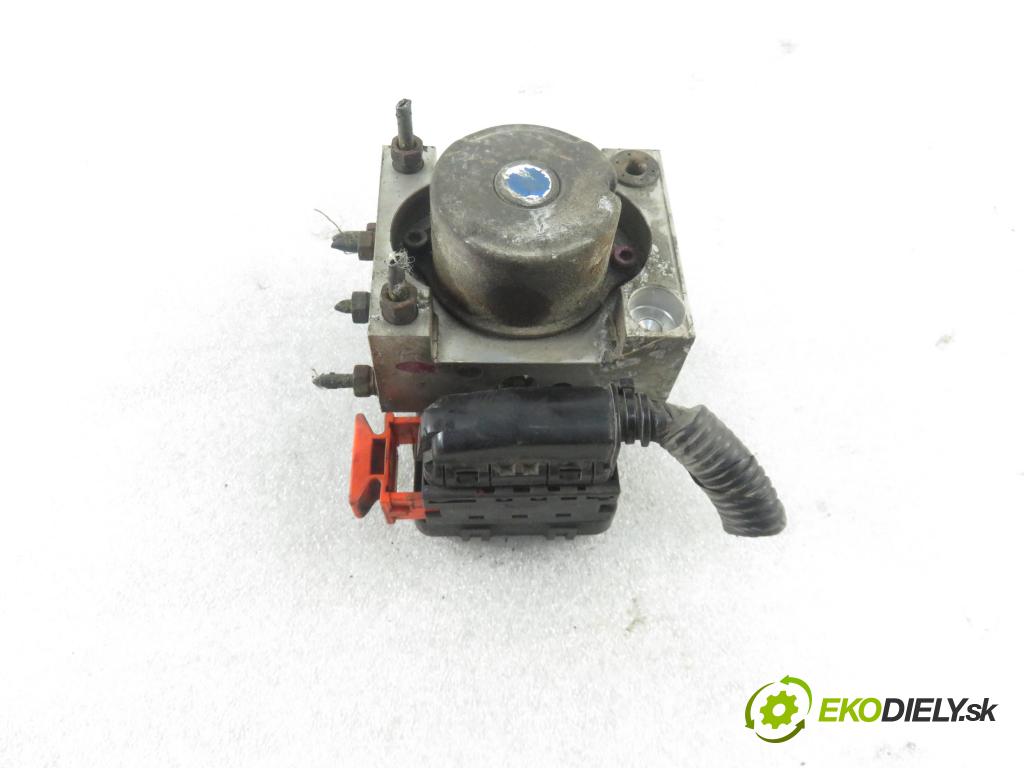 HONDA JAZZ II (GD_, GE3, GE2) HB 2003 0,00 1.3 iDSi - L13A1 1339,00 Pumpa ABS 044001296 (Pumpy ABS)