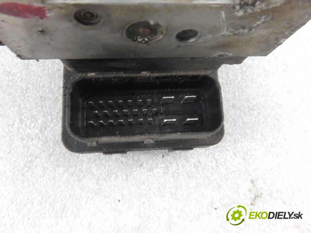 HONDA JAZZ II (GD_, GE3, GE2) HB 2003 0,00 1.3 iDSi - L13A1 1339,00 Pumpa ABS 044001296 (Pumpy ABS)