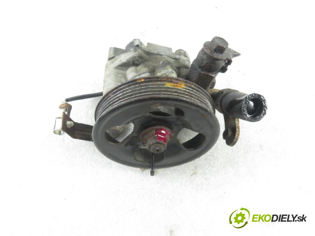 SUBARU IMPREZA kombi (GG) KOMBI 2000 92,00 2.0 SOHC 125 AWD - EJ201 1994,00 Pumpa servočerpadlo  (Servočerpadlá, pumpy riadenia)