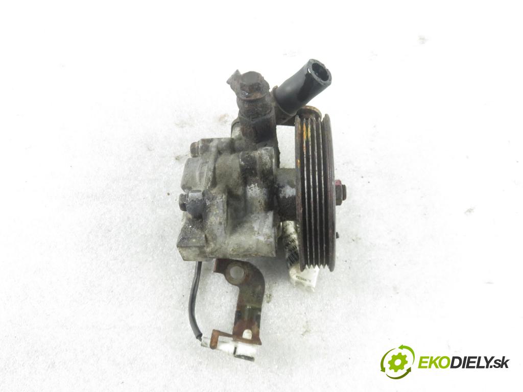 SUBARU IMPREZA kombi (GG) KOMBI 2000 92,00 2.0 SOHC 125 AWD - EJ201 1994,00 Pumpa servočerpadlo (Servočerpadlá, pumpy riadenia)