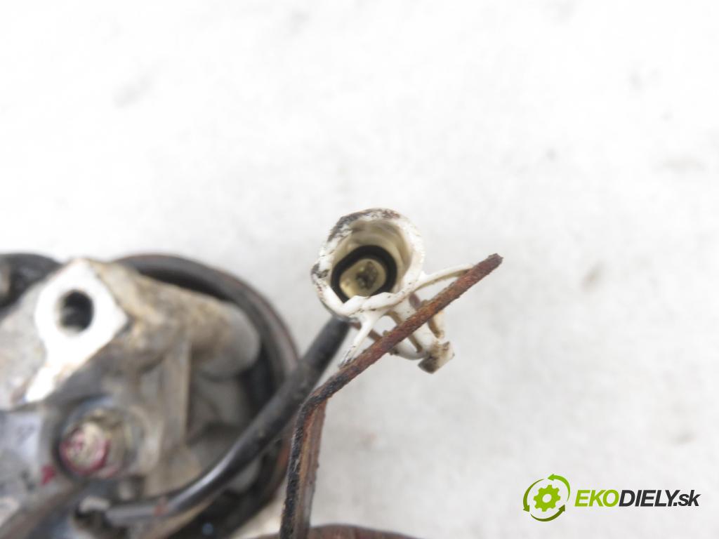 SUBARU IMPREZA kombi (GG) KOMBI 2000 92,00 2.0 SOHC 125 AWD - EJ201 1994,00 Pumpa servočerpadlo (Servočerpadlá, pumpy riadenia)